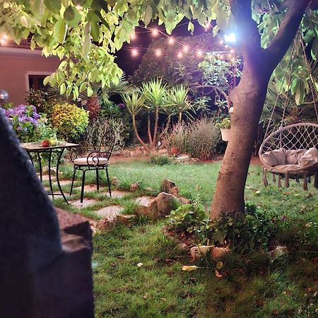 Hederarooms アジェーロラ エクステリア 写真